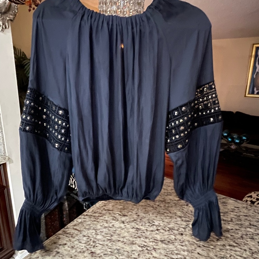 Ramy Brook Blouse